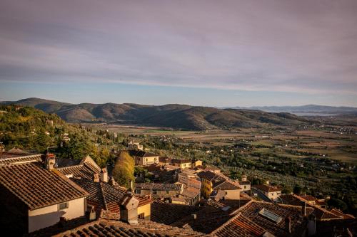 Panorama, Cortone (photo 2)