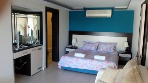 Bella Garden Hotel In Golturkbuku Turkey 10 Reviews Prices Planet Of Hotels