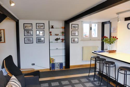 Appartamento Coronari - image 9