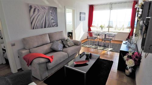  Cristina Port & Beach - Apartment in Masnou