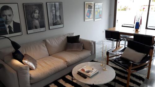 Marbella Golden Beach, Luxury Beach Penthouse