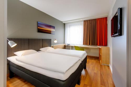 ibis Bremen City