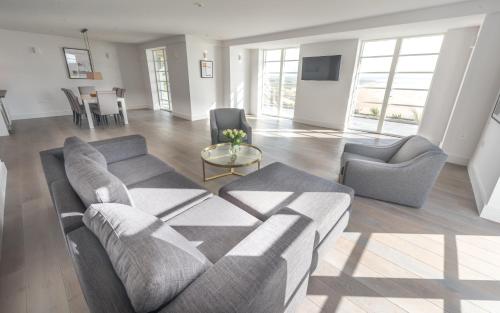 Chalet Saunton - image 4