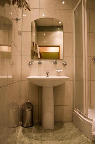 Hotel Mazowiecki - image 7