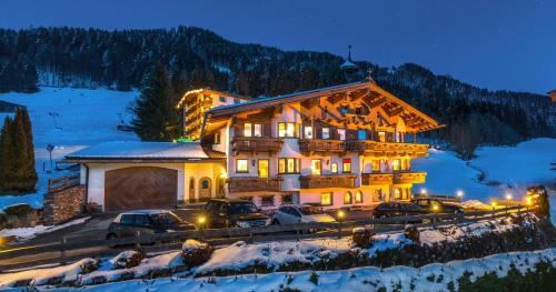 Hotel Landhaus Marchfeld - image 3