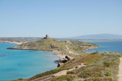Camera con Vista, Oristano (fotografie 11)