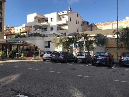 Camera con Vista, Oristano (fotografie 10)