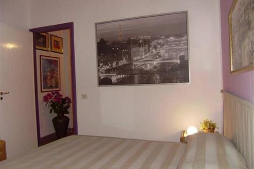 Cosmopolitan B&B, Řím (fotografie 3)