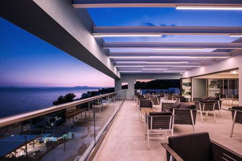 Instalações, Elinotel Sermilia Resort in Chalkidiki