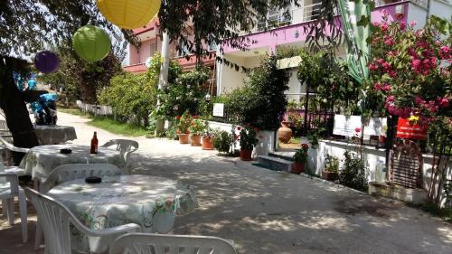 Kumbag Green Garden Pansiyon