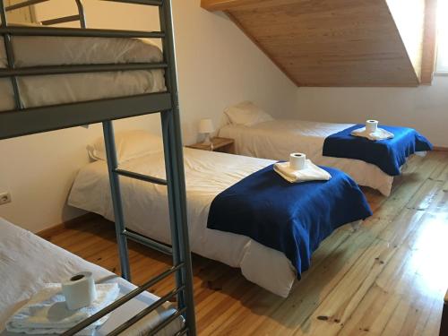 Residencial Avenida Hostel - image 2