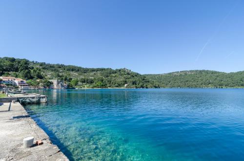  Rooms Ogigija in Polače