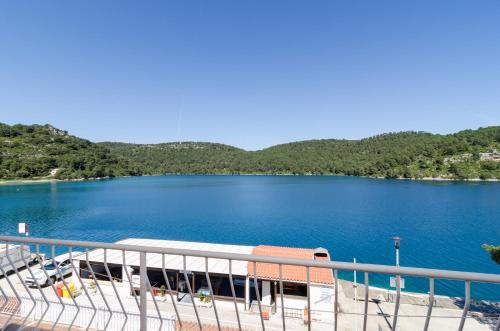  Rooms Ogigija in Polače