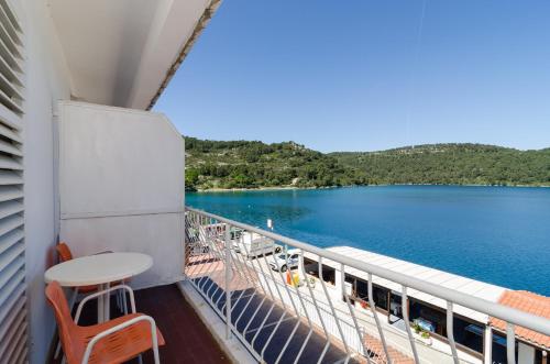  Rooms Ogigija in Polače