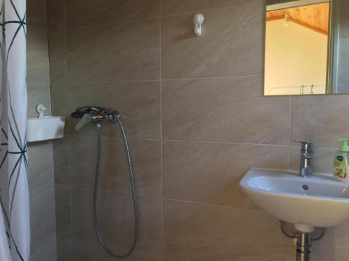 Residencial Avenida Hostel - image 12