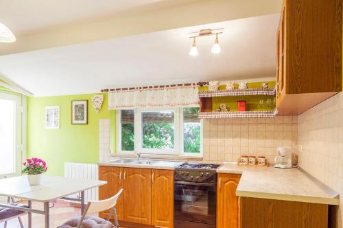  Mon Perin Castrum - Apartment Janko in Bale