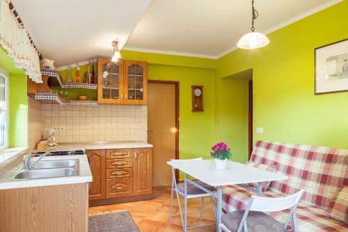  Mon Perin Castrum - Apartment Janko in Bale