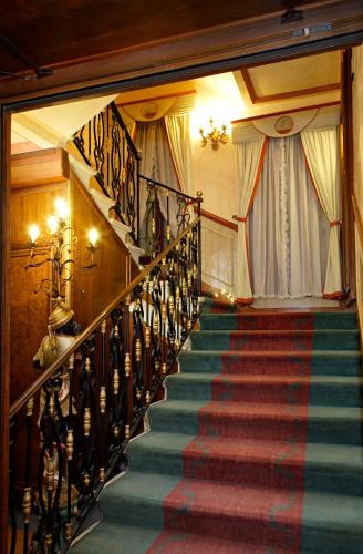 Hotel Kette - image 11