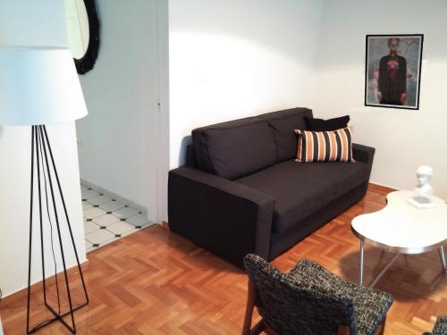 New stylish Kolonaki flat - image 6