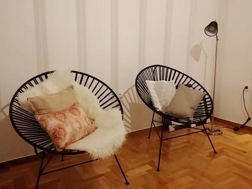 New stylish Kolonaki flat - image 10