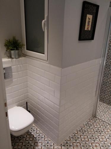 New stylish Kolonaki flat - image 8