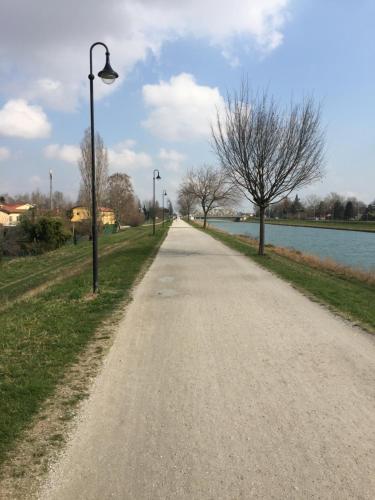 Appartamento Le Cupole - image 11