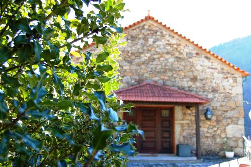  Alojamento Santa Clara in Manteigas