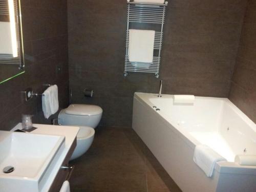 Eolian Milazzo Hotel - image 2