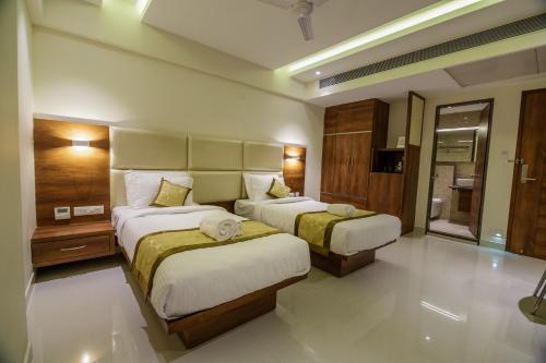 Hotel Tranquil Manipal