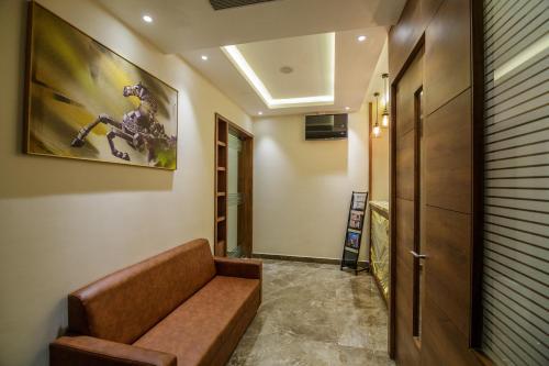 Hotel Tranquil Manipal