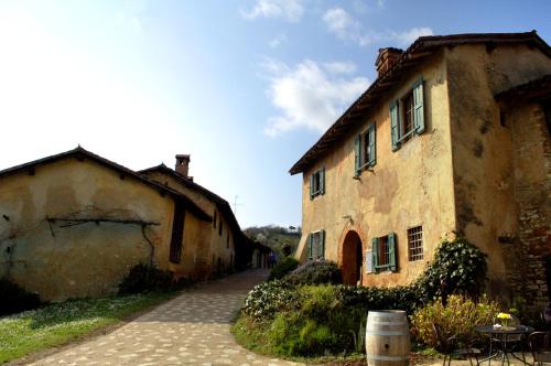 Restaurant, Agriturismo La Costa - Cascina Costa in Perego