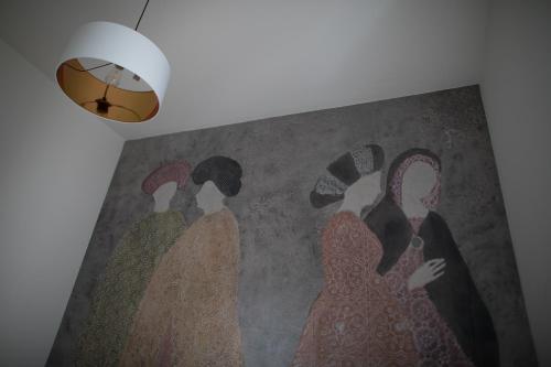 Rapanus Suites - image 2