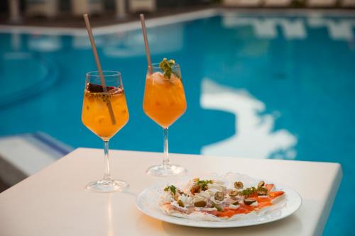 Villa Nicolli Romantic Resort - image 10
