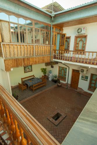 Best Hotel Nasriddin Navruz 1 Minut way till Old City – Bukhara, DC