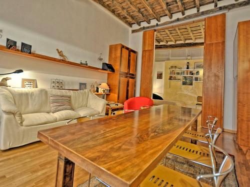 Terrace Governo Vecchio, Рим (фото 5)