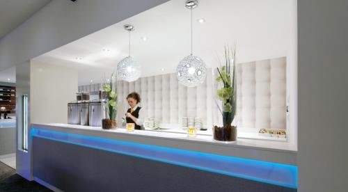 Van der Valk Hotel Wieringermeer - main image