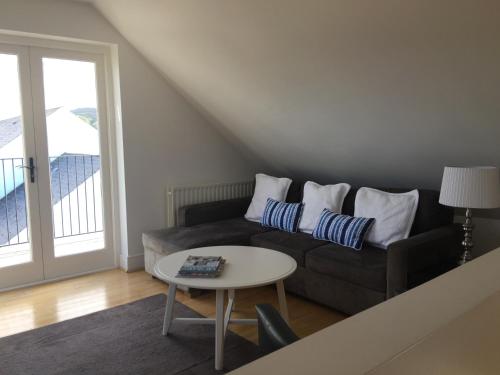 Strandview Beach Apartment 4