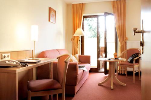 Hotel Rose Heidelberg - 100 Jahre im Familienbesitz - image 8