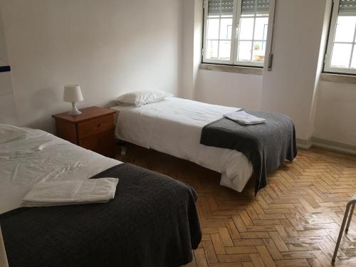 Residencial Avenida Hostel - image 4