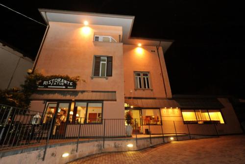 Hotel Ristorante Fatur - image 6