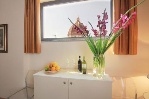Relais Martinez Florence, Florencie (fotografie 3)