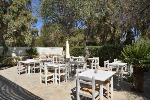 Surfing Beach Village Paros - image 14