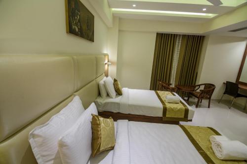 Hotel Tranquil Manipal