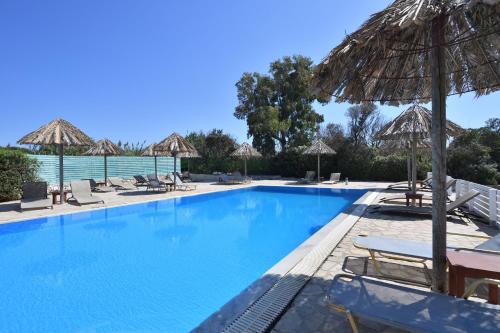 Surfing Beach Village Paros - image 5