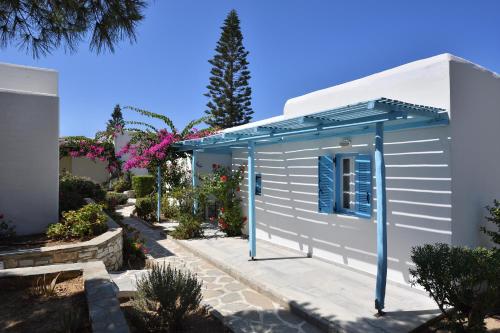 편의 시설/서비스, 서핑 비치 빌리지 파로스 (Surfing Beach Village Paros) in 파로스