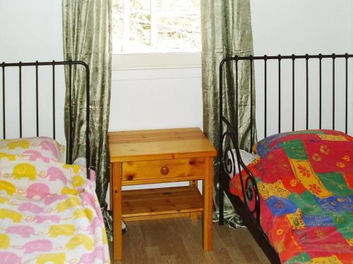 Holiday Home Bjornlunda