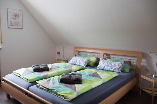 Ferienwohnung Weiher - Nähe Nürnberg / Messe - image 2