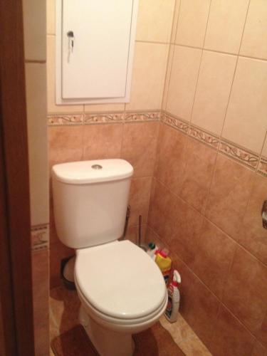Apartment on Konovalcia - image 3