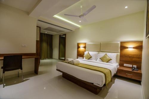 Hotel Tranquil Manipal