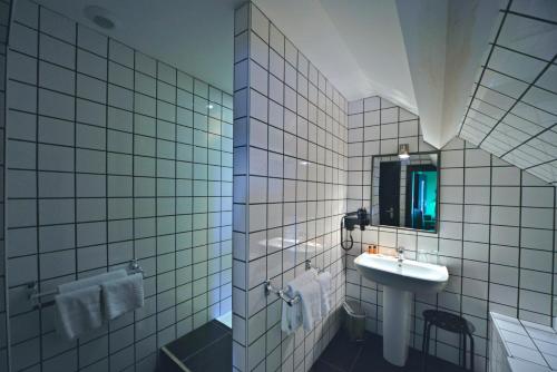 Logis - Hotel et Restaurant La Mire, Vierzon (foto 3)